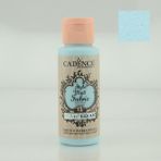 Cadence Kumaş Boyası 59 ml Bebek Mavisi