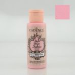 Cadence Kumaş Boyası 59 ml Bebek Pembesi