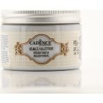 Cadence Kumaş Rölyef Pasta 150 Ml Simli Altın