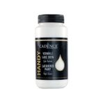 Cadence L-001 Beyaz 450 ml Handy Lake Boya
