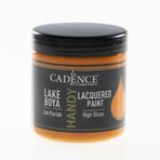 Cadence L-010 Turuncu Handy 250 ml Lake Boya