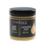 Cadence L-012 Oksit Sarı 250 ml Handy Lake Boya