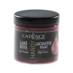 Cadence L-015 Vişne 250 ml Handy Lake Boya