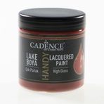 Cadence L-019 Kiremit 250 ML Handy Lake Boya