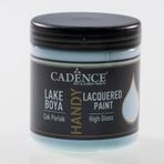 Cadence L-031 Handy Bebek Mavi 250 ml Lake Boya