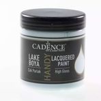 Cadence L-032 Açık Çapa Mavisi 250 ml Handy Lake Boya