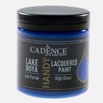 Cadence L-033 Ultramarine Mavi 250 ml Handy Lake Boya