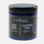 Cadence L-034 Mor Lacivert 250 ml Handy Lake Boya