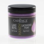 Cadence L-036 Açık Hazeran Mor 250 ml Handy Lake Boya