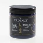 Cadence L-040 Koyu Mor 250 ml Handy Lake Boya
