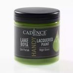 Cadence L-048 Koyu Mistik Yeşil 250 ml Handy Lake Boya