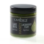 Cadence L-049 Yaprak Yeşili 250 ML Handy Lake Boya