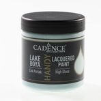 Cadence L022 Açık Cam Göbeği Handy 450 ml Lake Boya