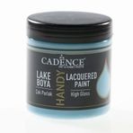 Cadence L023 Açık Turkuaz 250 ml Handy Lake Boya