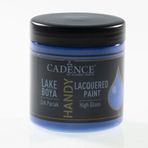 Cadence L032 Açık Çapa Mavi 250 ml Handy Lake Boya