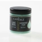 Cadence L042 Açık Nane Yeşili 250 ml Handy Lake Boya