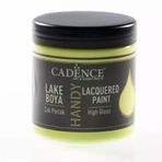 Cadence L047 Kivi Yeşili Handy 250 ml Lake Boya