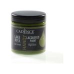 Cadence L049 Yaprak Yeşili Handy 450 ml Lake Boya