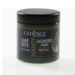Cadence L050 Koyu Orman Yeşili 250 ml Handy Lake Boya