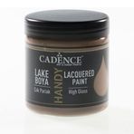 Cadence L052 Sıcak Kahve 250 ml Handy Lake Boya
