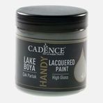Cadence L057 Koyu Gri 250 ml Handy Lake Boya