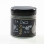 Cadence L057 Koyu Gri 450 ml Handy Lake Boya