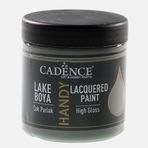 Cadence L058 Grafiti Gri 250 ml Handy Lake Boya