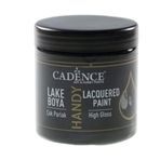 Cadence L060 Siyah Handy 2000 ml Lake Boya