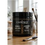 Cadence L060 Siyah Handy 250 ml Lake Boya