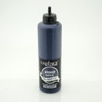 Cadence Lacivert H-062 Hybrid Multisurface Boya 500 ml Su Bazlı Akrilik Boya