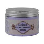 Cadence Lavanta Shabby Chic Rölyef Pasta 350 gr