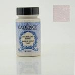 Cadence Marble Efekt 120 Krem 120 ml Metalik Boya