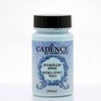 Cadence Marble Effect 90 ml 26 Açık Mavi Opak Mermerleme Boyası