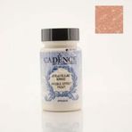Cadence Marble Effect 90 ml 28 Turuncu Opak Mermerleme Boyası
