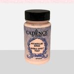 Cadence Marble Effect 90 ml 30 Pembe Opak Mermerleme Boyası
