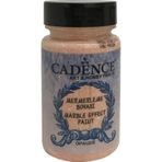 Cadence Marble Effect 90 ml 31 Açık Somon Kavuniçi Opak Mermerleme Boyası