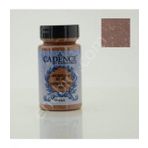 Cadence Marble Effect Opak 15 Kahverengi Mermerleme Boyası