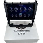 Cadence Mercedes C W211 2007-2011 Cadence D13 Yeni Seri Işlemcili Pro Oem Multimedia - Siyah