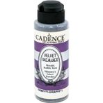 Cadence Metalik Kadife Tozu Vs-06 Grafiti Özellikli Velvet Shimmer 120 ml Sanatsal Malzeme