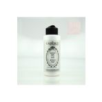 Cadence Metalik Sedefli Boya 120ml.238 Parlak Inci