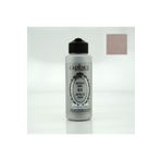 Cadence Metalik Sedefli Boya 235 Parlak Gümüş 120ml