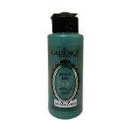Cadence Metalik Sedefli Boya 241 Açık Zümrüt 70ML