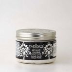 Cadence MF-01 150 ml İnci Metalik Esnek Rölyef Pasta