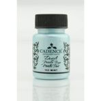 Cadence Mint Dora 50ml Metalik Boya