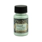 Cadence Mint Dora Metalik 50ml Kumaş Boyası