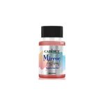 Cadence MIRROR FESTİVAL CAM BOYASI MF-01 BAKIR 50ML