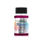 Cadence MIRROR FESTİVAL CAM BOYASI MF-07 FUŞYA 50ML