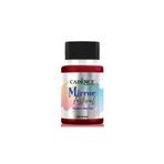Cadence Mirror Festival Cam Boyası Mf-08 Kırmızı 50Ml