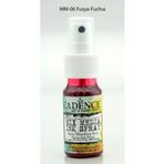 Cadence MM06 Fuşya Mix Media Boyası
