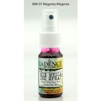 Cadence MM07 Magenta Mix Media Boyası